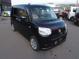 ムーヴキャンバス X SAIII 4WD 