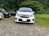 ホンダ フリード