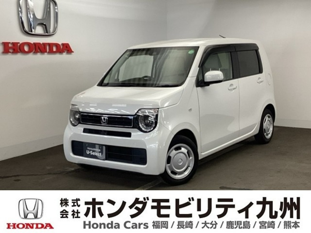 N-WGN L ホンダ センシング 