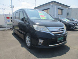 セレナ 2.0 ハイウェイスター 4WD 
