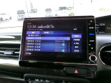 N-BOXカスタム G L ターボ ホンダセンシング 