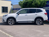 フォレスター 2.0 アドバンス 4WD 