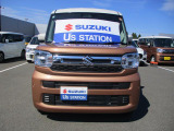 スペーシア ハイブリッド(HYBRID)  X 