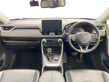 RAV4  2.5 ハイブリットG 4WD 本革シート