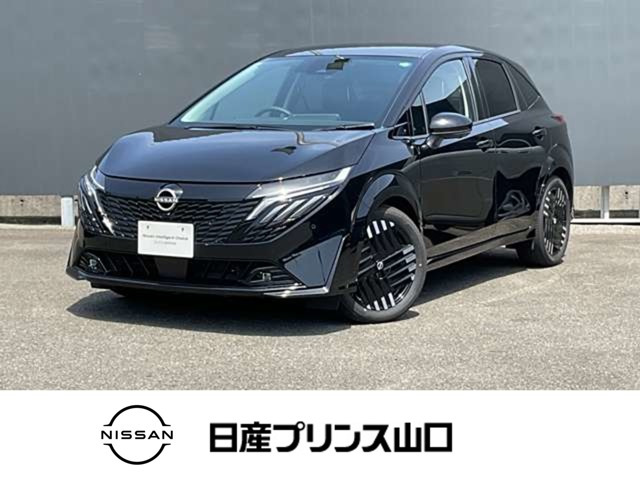 ノートオーラ 1.2 G レザーエディション 