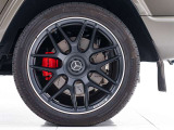Gクラス AMG G63 マヌファクトゥーア エディション 4WD 限定車電動ステップ カーボン...