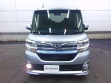 タントカスタム X トップエディション SA 