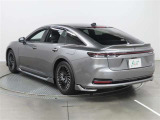 クラウン  2.5 Z ハイブリッド車