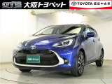 トヨタ アクア