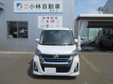 デイズルークス ハイウェイスター Xターボ 4WD 