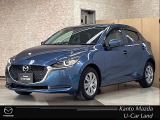 マツダ MAZDA2
