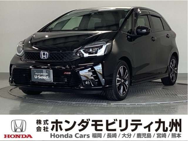 フィット 1.5 eHEV RS 