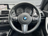 1シリーズ 118d Mスポーツ 修復歴無し