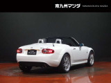 ロードスター 2.0 RS RHT 