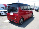 ルークス ハイウェイスター X