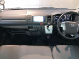 ハイエースバン 2.8 DX ロング ディーゼル 4WD 