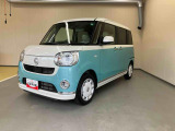 ムーヴキャンバス G メイクアップ リミテッド SAIII 