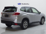 フォレスター 2.0 ツーリング 4WD 