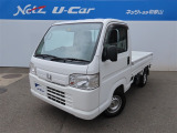 ホンダ アクティトラック
