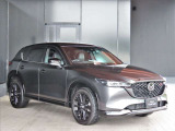 CX-5 2.2 XD スポーツ アピアランス ディーゼルターボ