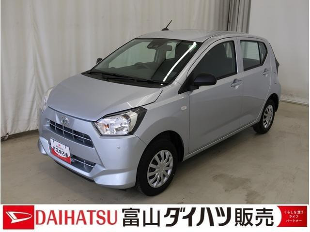 ミライース L SAIII 4WD 