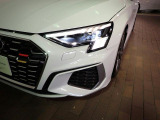S3セダン 2.0 4WD 