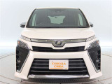 ヴォクシー 2.0 ZS 煌 