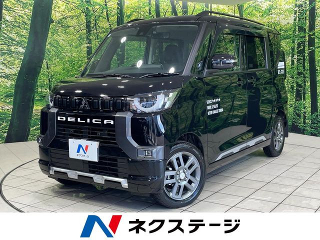 デリカミニ T プレミアム 