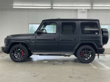 Gクラス AMG G63 4WD 