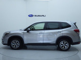 フォレスター 2.0 ツーリング 4WD 