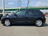 ポロ TSI コンフォートライン リミテッド 