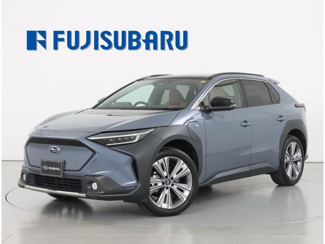ソルテラET-HS 4WD