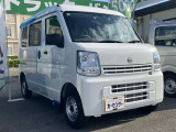 クリッパー DX ハイルーフ 4WD 