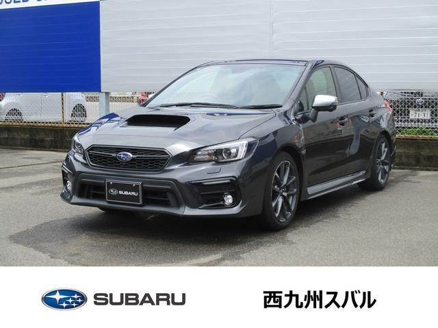WRX  2.0GT-S EyeSight サンルーフ仕様