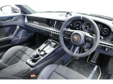 911 ダカール PDK 4WD 正規D車 ブルメスター カーボンルーフ