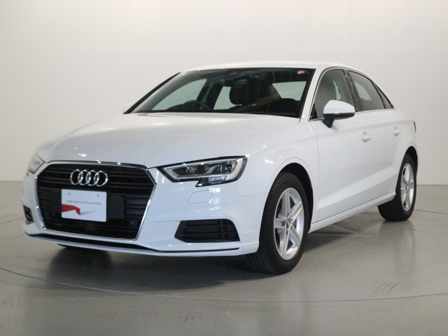 A3セダン 30 TFSI 