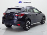インプレッサXV  Advance EyeSight搭載車