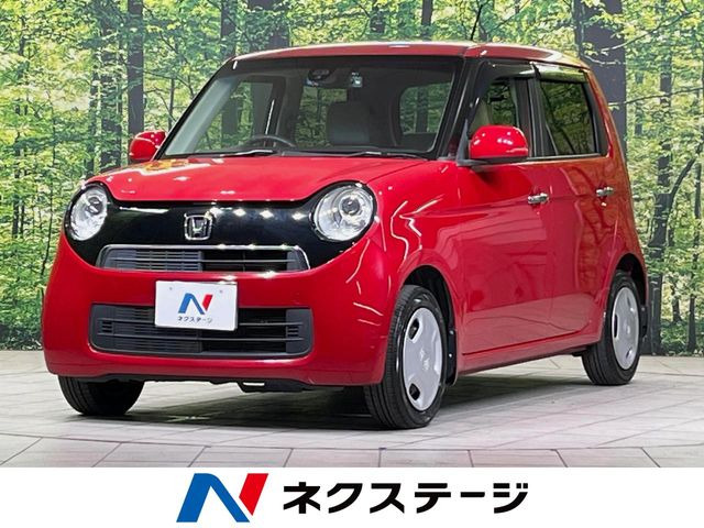 N-ONE G Aパッケージ 