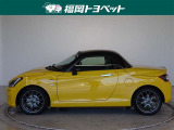 コペン GR スポーツ 