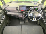 N-BOX G SSパッケージ 特別仕様車