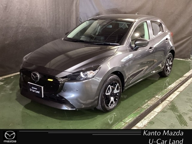 MAZDA2 1.5 XD BD 