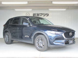 CX-5 2.5 25S プロアクティブ 4WD 