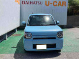 ミラトコット X SAIII 