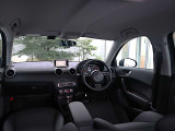 A1スポーツバック 1.0 TFSI 