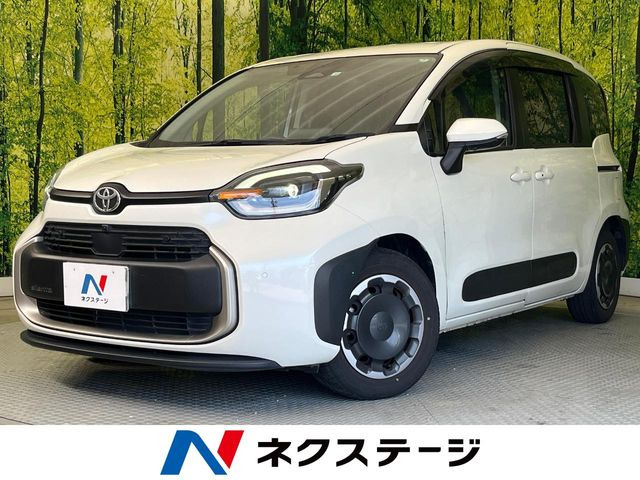 シエンタ 1.5 Z 