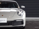 911 カレラ PDK 