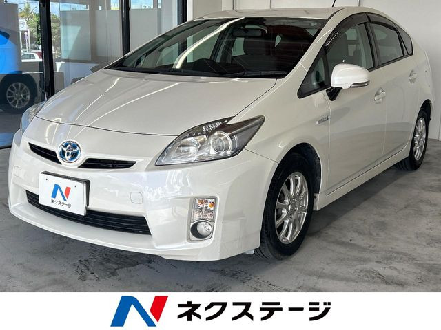 プリウス 1.8 S 
