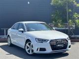 アウディ A3セダン 1.4 TFSI スポーツ