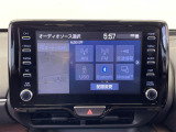 ヤリスクロス 1.5 ハイブリッド Z 修復歴無し