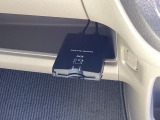 ETC付いてます。ETCが使用可能な道路通行料はキャッシュレスでスマートに走行できます。再セットアップして納車致します。